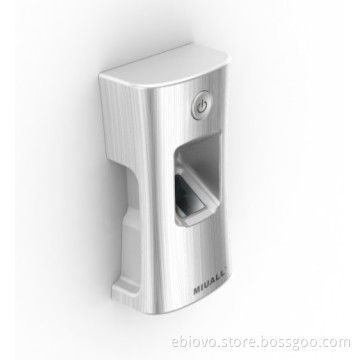 Biometric Multi-Function Intelligent Fingerprint Door Lock